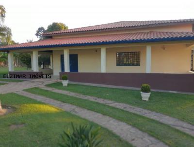Chácara para Venda, em Itupeva, bairro Chácaras do Guacuri, 4 dormitórios, 2 banheiros, 1 suíte, 3 vagas