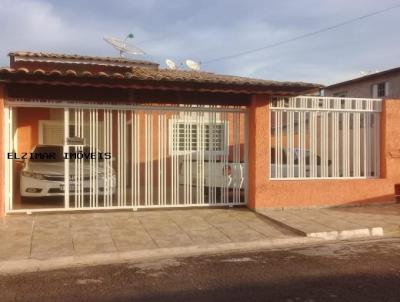 Casa para Venda, em Itupeva, bairro Jd Brasil, 3 dormitórios, 2 banheiros, 1 suíte, 2 vagas