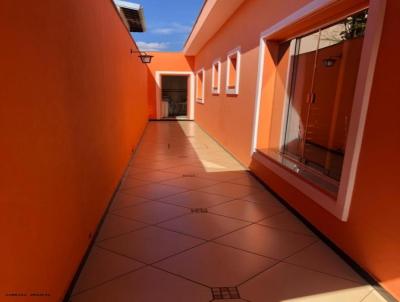 Casa para Venda, em Itupeva, bairro Residencial Jardim Perolla, 3 dormitórios, 1 banheiro, 1 suíte, 3 vagas