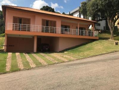 Casa em Condomínio para Venda, em Itupeva, bairro Resedás, 4 dormitórios, 4 banheiros, 4 suítes, 12 vagas